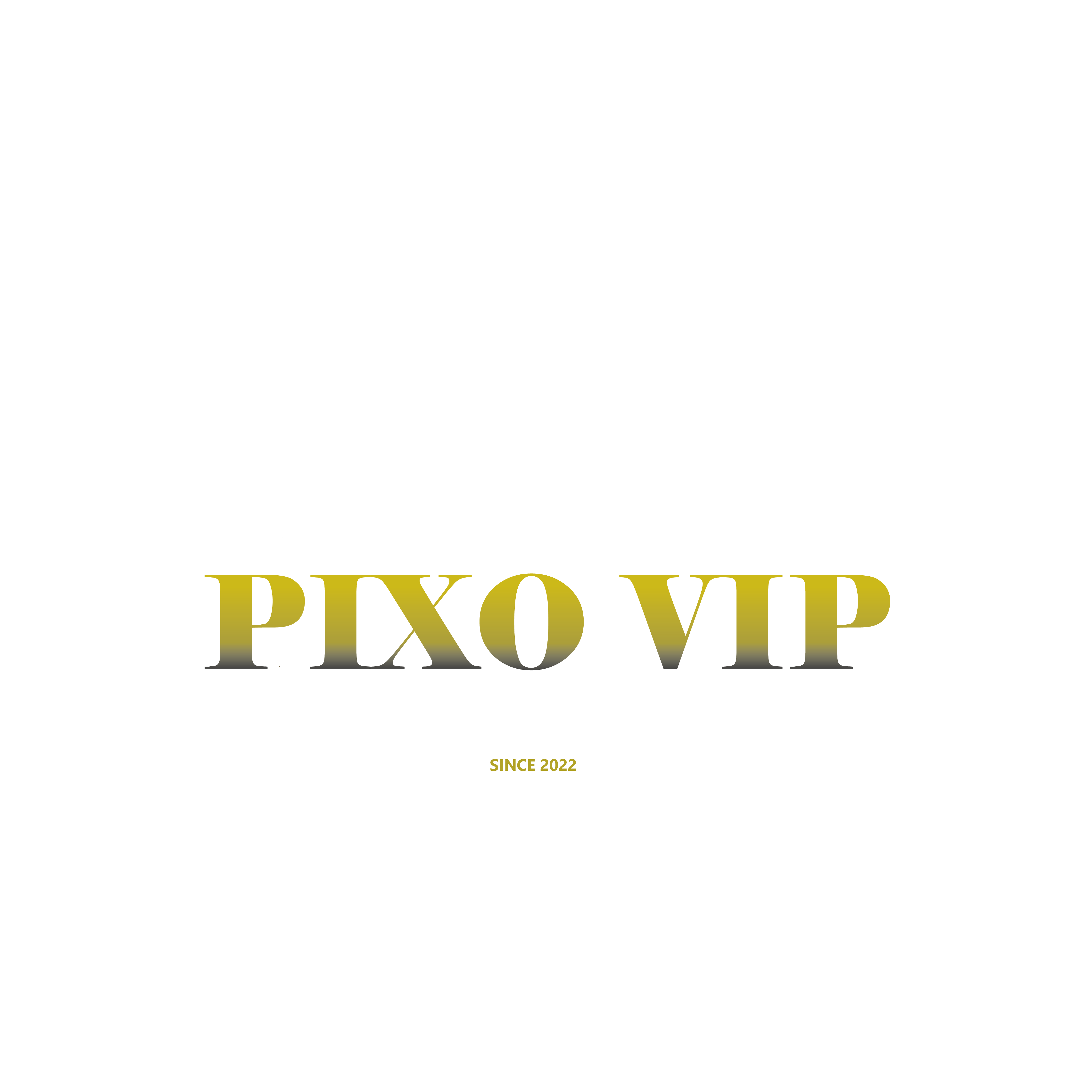 Pixo VIP Logo